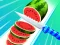 Игра Food Slicer онлајн