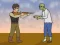 Игра Cowboy Survival Zombie онлајн