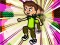 Игра Ben 10 Jumper онлајн