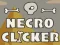 Игра Necro clicker онлајн