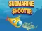 Игра Submarine Shooter онлајн