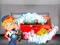 Игра Car Wash With John 2 онлајн