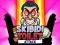 Игра Skibidi Toilet Attack онлајн