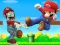 Игра Super Mario vs Zombies онлајн