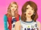 Игра Blackpink Rose Dress Up онлајн