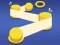 Игра Tangled Rope Around Puzzle онлајн