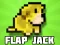 Игра Flap Jack онлајн