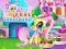 Игра Cute Foal Treatment онлајн