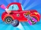 Игра Car Care Repair DuDu Mechanic онлајн