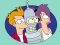 Игра Futurama: Worlds of Tomorrow онлајн