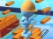 Игра Brick Rush 3D онлајн