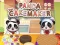 Игра Panda The Cake Maker онлајн