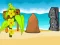 Игра Beach Escape 4 онлајн