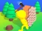 Игра Town Island Craft 3D онлајн