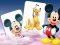 Игра Mickey Mouse Memory Card Match онлајн
