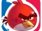 Игра Angry bird Friends онлајн