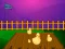 Игра Carrot Farm Escape онлајн