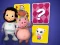 Игра Little Baby Bum memory card match онлајн