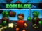 Игра Zomblox.io онлајн