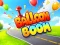 Игра Balloon Boom онлајн