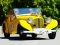 Игра Old Cars Puzzle онлајн