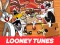 Игра Looney Tunes Jigsaw Puzzle онлајн