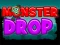 Игра Monster Drop онлајн