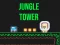 Игра Jungle Tower онлајн
