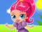 Игра Shimmer Sky Jumper онлајн