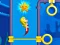 Игра Pull Mermaid Out онлајн