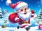 Игра Santa Dash онлајн