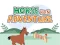 Игра Horse Run Adventure онлајн