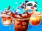Игра Little Panda Coffee Shop онлајн