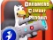Игра Dreamers Combat Penguin онлајн