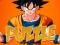 Игра Dragonball Z Puzzles онлајн