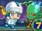 Игра Zombie Mission 7 онлајн