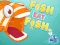 Игра Fish Eat Fish 2 онлајн