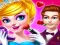 Игра Magic Fairy Tale Princess Game онлајн