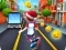 Игра Subway Run Rush онлајн
