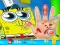 Игра Spongebob Hand Doctor онлајн