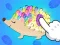 Игра DIY Slime Art онлајн
