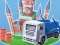Игра Build Castle 3D онлајн