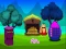 Игра Caveman Treasure Escape онлајн