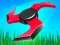 Игра Grass Cutting Puzzle онлајн