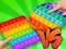 Игра Pop It Battle Royal онлајн