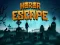 Игра Horror Escape онлајн
