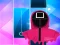 Игра Squid Game Piano Tiles онлајн