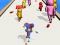 Игра Digital Circus Run And Shoot онлајн