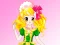 Игра Anime Girl Dressup онлајн