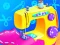 Игра Fashion Sewing Shop онлајн